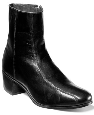 Florsheim - Shoes, Duke Bike Toe Ankle Boots