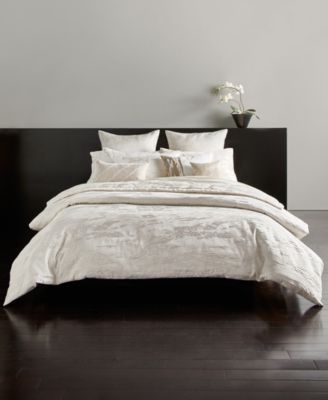 Donna Karan Home - Seduction Full/Queen Duvet