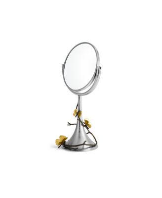 Michael Aram - Butterfly Ginkgo Vanity Mirror