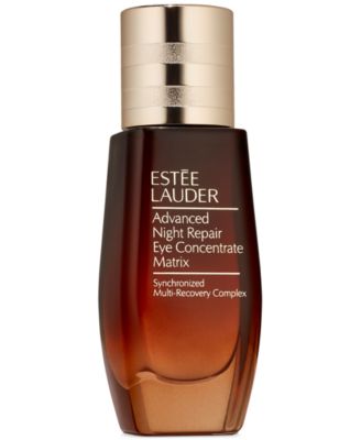 Estée Lauder - Advanced Night Repair Eye Serum Concentrate Matrix Synchronized Multi-Recovery Complex, 0.5 oz.