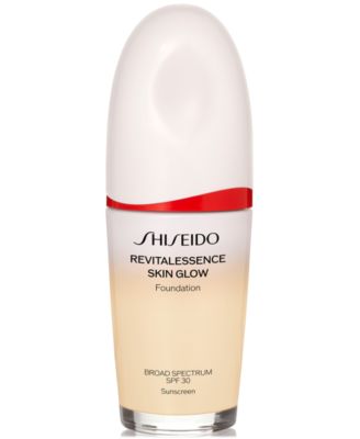 Shiseido - RevitalEssence Skin Glow Foundation SPF 30
