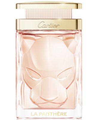 Cartier - La Panth&egrave;re Eau de Toilette, 3.3 oz.