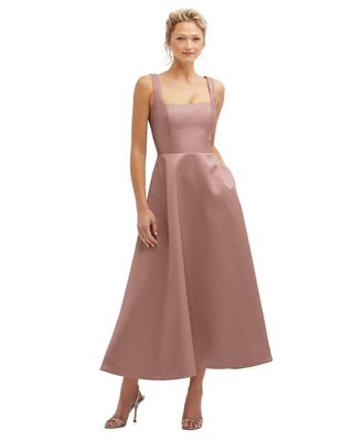 Dessy Collection