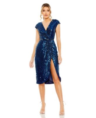 Mac Duggal
