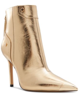 ALDO - Women's Nilita Pointed-Toe Stiletto Booties