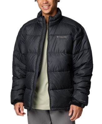 Columbia - Men's Pike Lake II Zip-Front Puffer Jacket