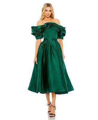 Mac Duggal