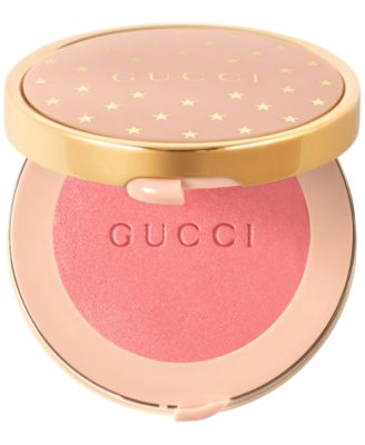 Gucci - Blush de Beaut&eacute; Luminous Matte Blush
