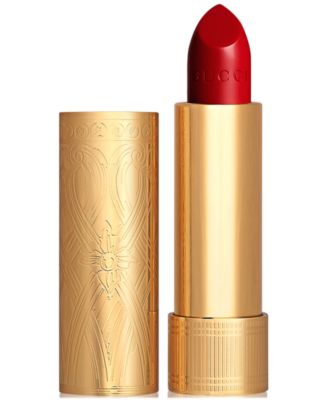 Gucci - Rouge &agrave; L&egrave;vres Long-Lasting Satin Lipstick