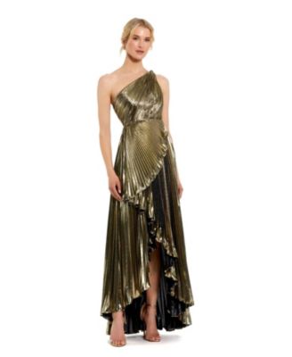 Mac Duggal