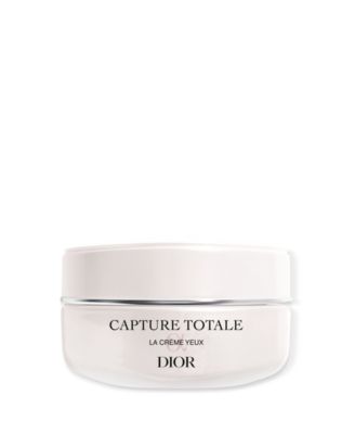 DIOR - Dior Capture Totale C.E.L.L. Energy Firming & Wrinkle-Correcting Eye Cream, 0.5-oz.