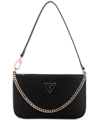 GUESS - Noelle Small Top Zip Shoulder