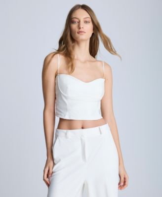 Kenneth Cole - Women's Bustier Camisole