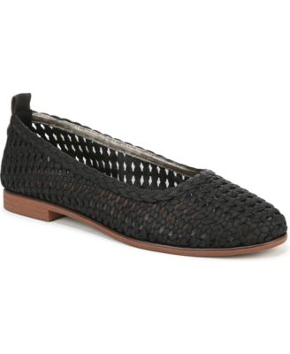 Blowfish Malibu - Women's Bardot Closed Almond Toe Ballerina Flats