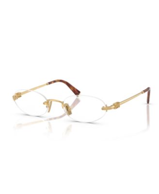 MIU MIU - Women's Eyeglasses, MU 53WV