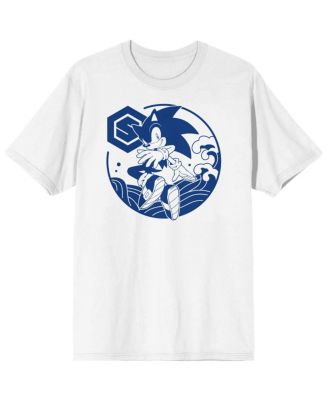 Sonic The Hedgehog