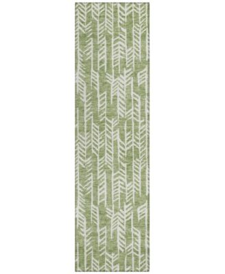 Addison - Chantille ACN906 2'3"x7'6" Runner Area Rug