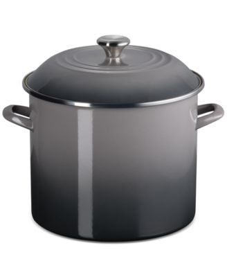 Le Creuset - Enamel On Steel 16-Qt. Stockpot