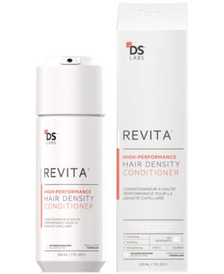 DS Laboratories - Revita High-Performance Hair Density Conditioner, 205 ml
