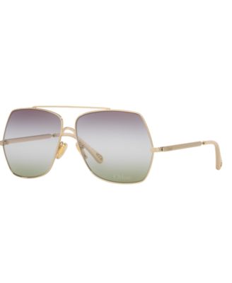 Chloe - Women's Sunglasses, CH0278S 6N000549