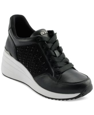 DKNY - Kalinda Stones Sneakers