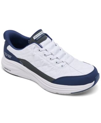 Skechers - Men's Slip-ins: Contour Foam - Cozy Fit Walking Sneakers from Finish Line