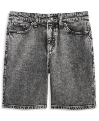 Epic Threads - Big Boys Relaxed Denim Shorts