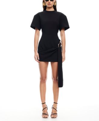 Lioness - Women's Martini Mini Dress
