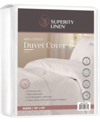 Superity Linen