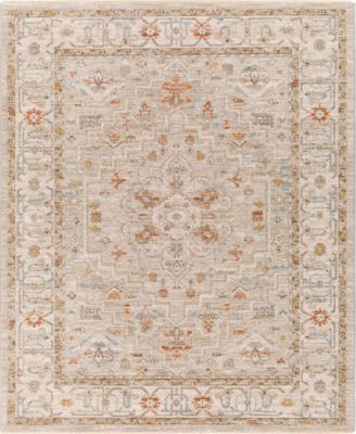 Livabliss - Avant Garde AVT-2314 2'7"x3'11" Area Rug