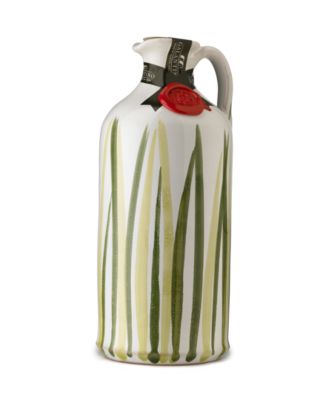 Zia Pia - Frantoio Galantino Prairie Extra Virgin Olive Oil Ceramic