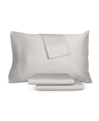 AQ Textiles - 1200 Thread Count Cotton Blend 4-P.c. Sheet Set, King