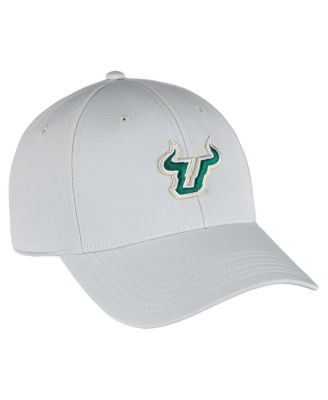 Ahead - Men's&nbsp;Stone South Florida Bulls Stratus AeroSphere Adjustable Hat