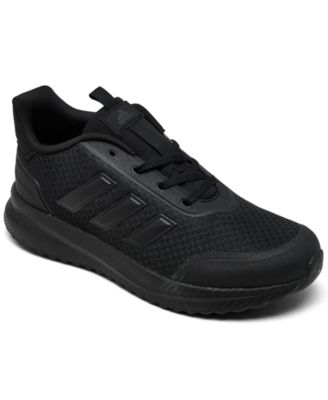 adidas - Big Kids' X_PLRPATH Casual Sneakers from Finish Line