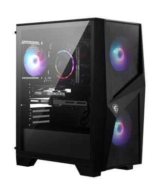 MSI