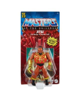 Mattel