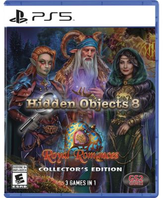GS2 Games