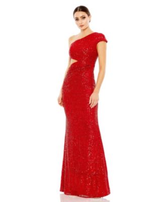 Mac Duggal