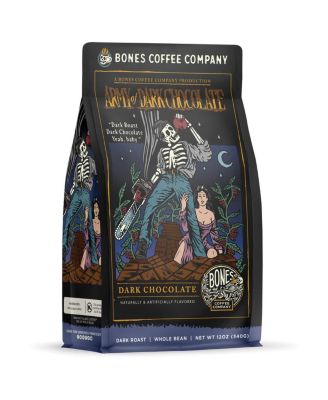 Bones Coffee