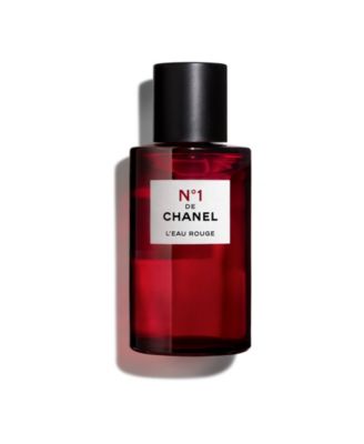 CHANEL - Revitalizing Fragrance Mist, 3.4 oz.