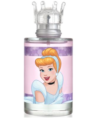 Disney - Princess Cinderella Eau de Toilette Spray, 3.4 oz.
