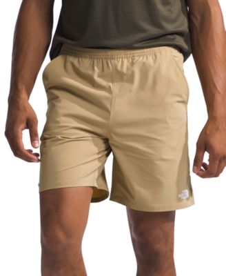 The North Face - Men's Wander 2.0 Water-Repellent Shorts