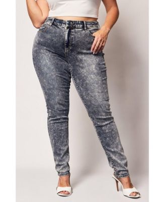 SLINK Jeans