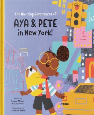Aya & Pete