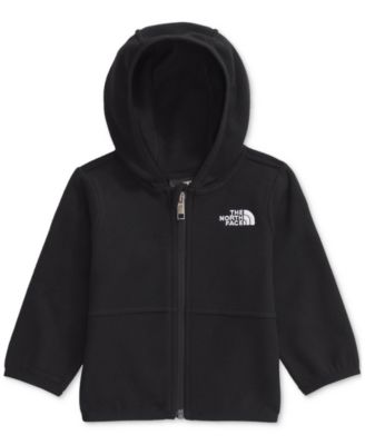 The North Face - Baby Glacier Full-Zip Hoodie Jacket