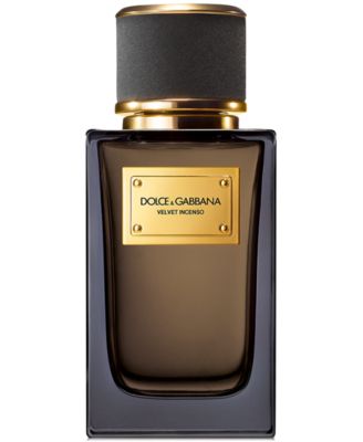 Dolce&Gabbana - DOLCE&GABBANA Velvet Incenso Eau de Parfum, 3.3 oz.