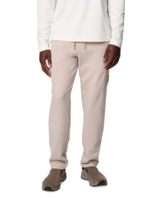 Columbia - Men's Wallowa Fleece Drawstring Sweatpants