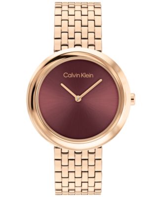 Calvin Klein