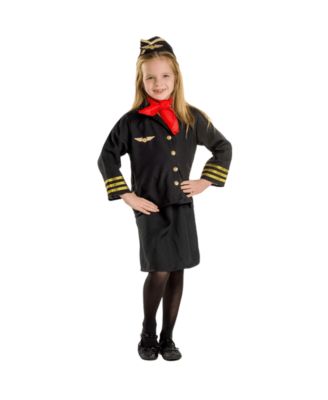 Dress Up America