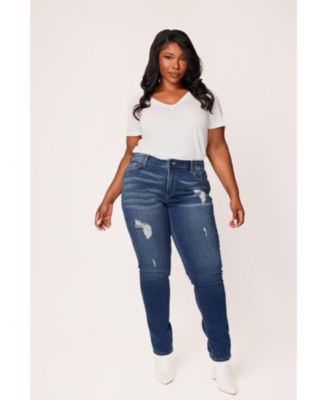 SLINK Jeans